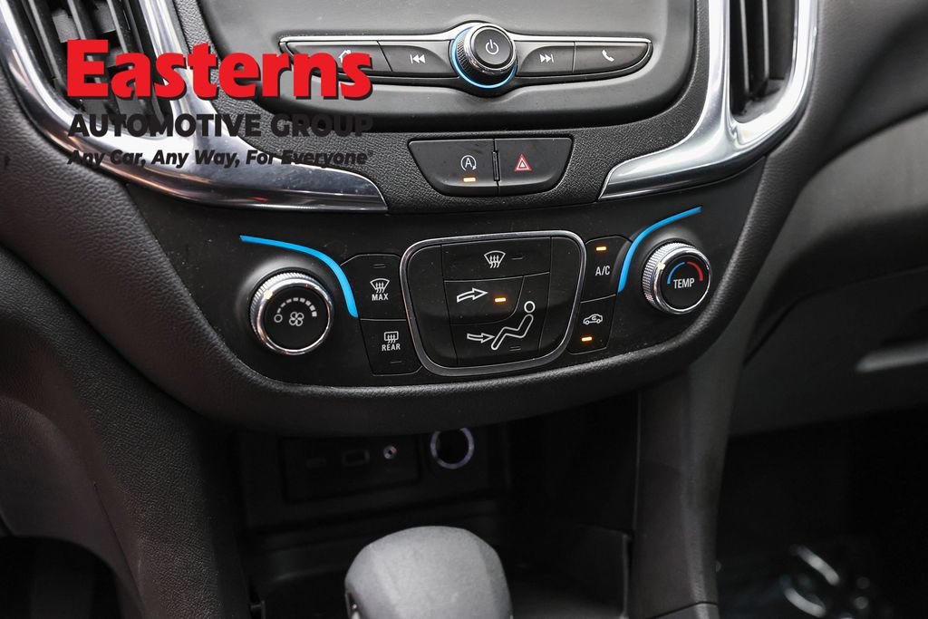 Used 2024 Chevrolet Equinox LT FWD image 19
