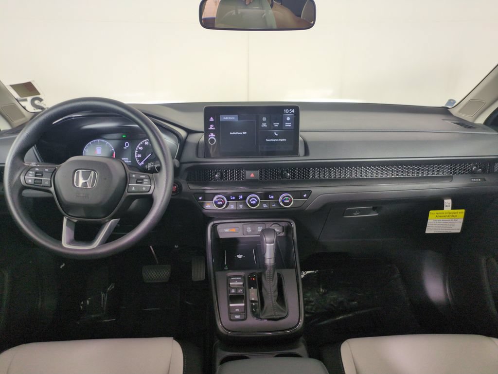Certified 2026 Honda CR-V EX image 16