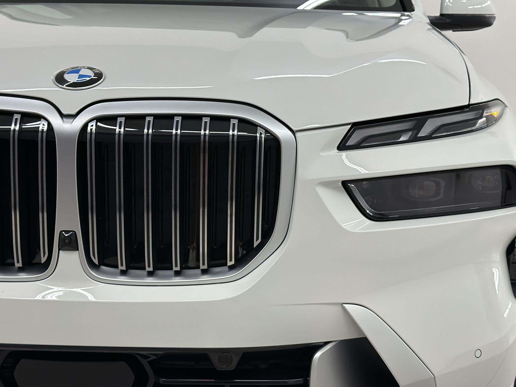New 2027 BMW X7 xDrive40i w/ Executive Package AWD/4WD image 27