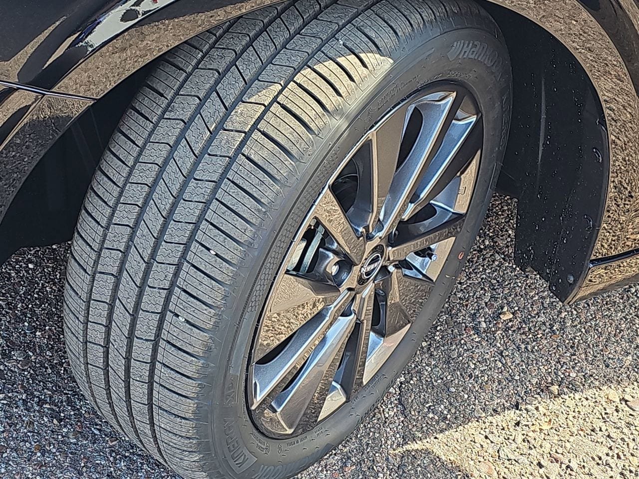 New 2026 Nissan Sentra SL w/ Floor Mat Package image 32