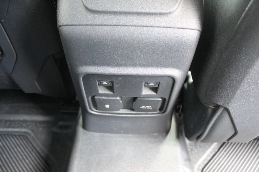 Used 2024 Ford Bronco Badlands AWD/4WD image 15