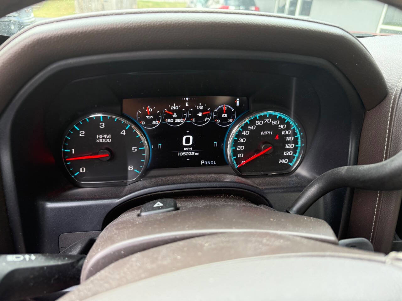Used 2018 GMC Sierra 1500 Denali image 14