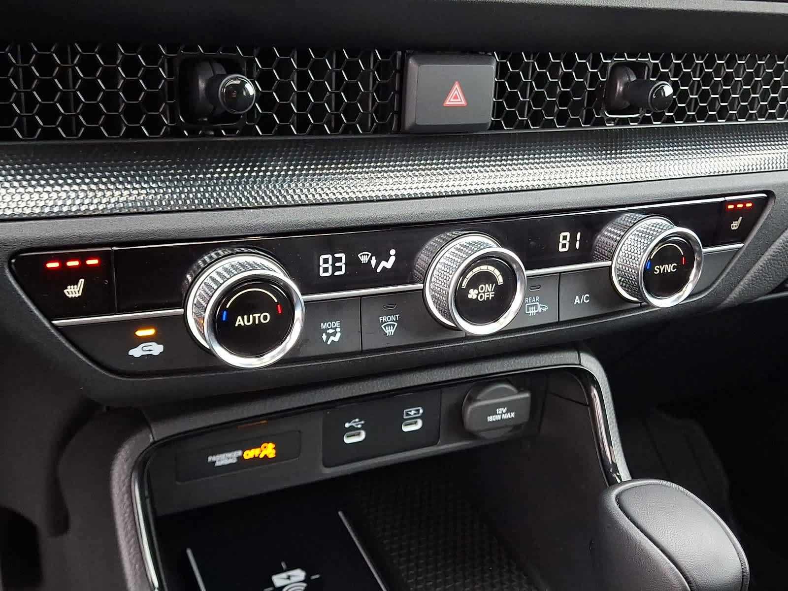 Certified 2026 Honda CR-V Sport-L image 17