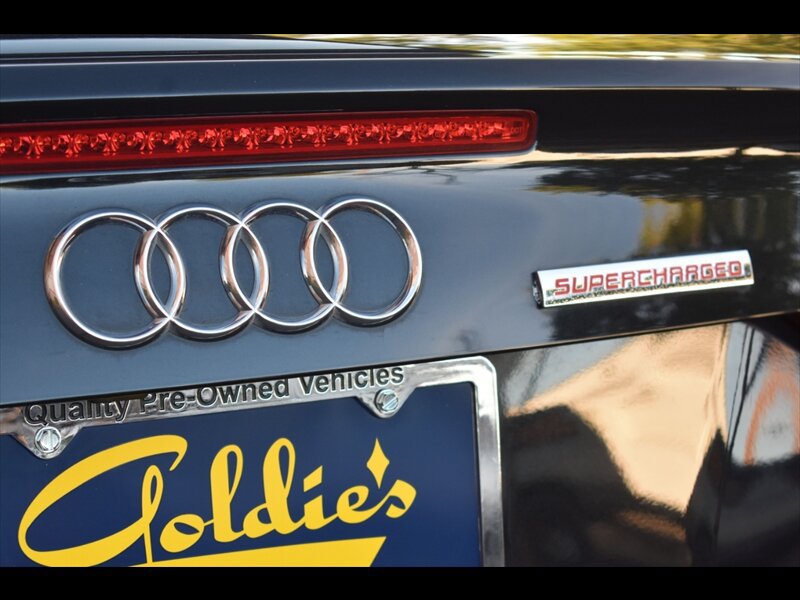 Used 2012 Audi S5 Prestige AWD/4WD image 35