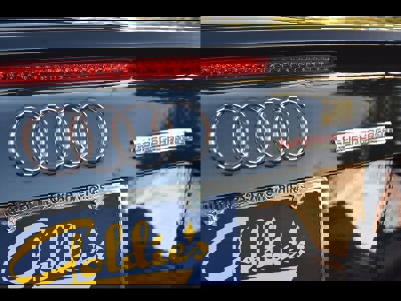 Used 2012 Audi S5 Prestige image 35