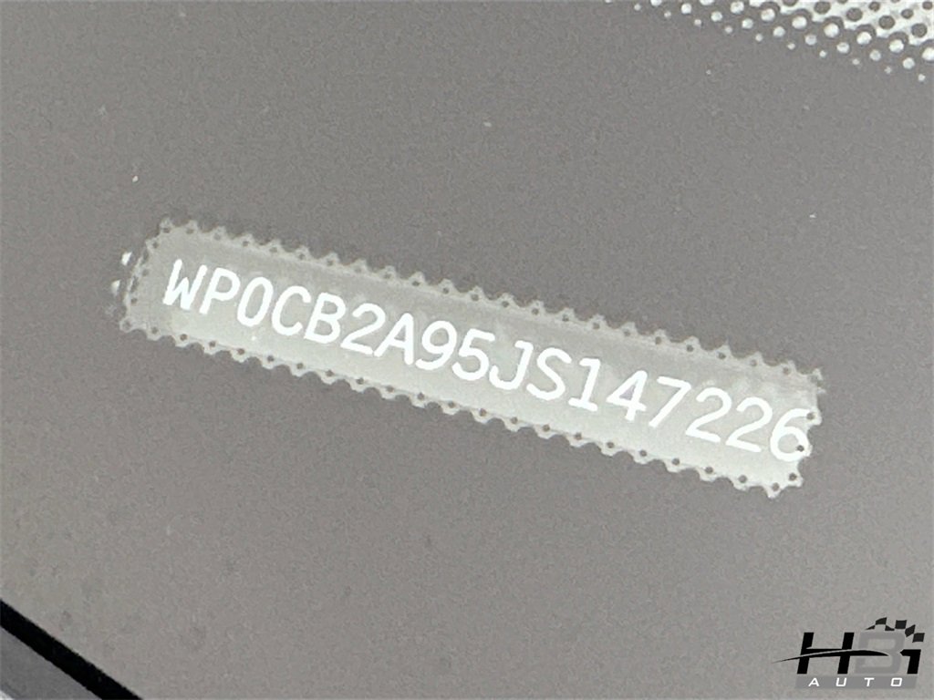 Used 2018 Porsche 911 Carrera S image 19