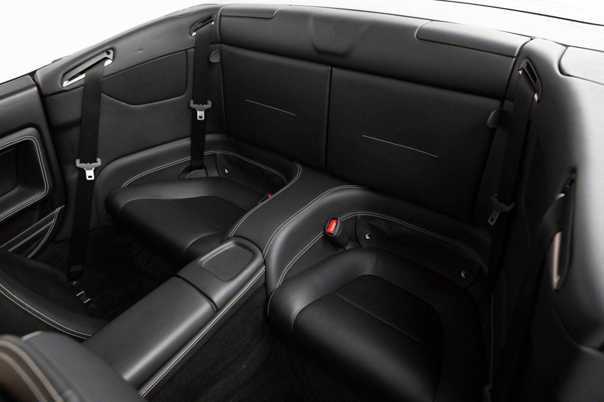 Used 2010 Ferrari California image 56