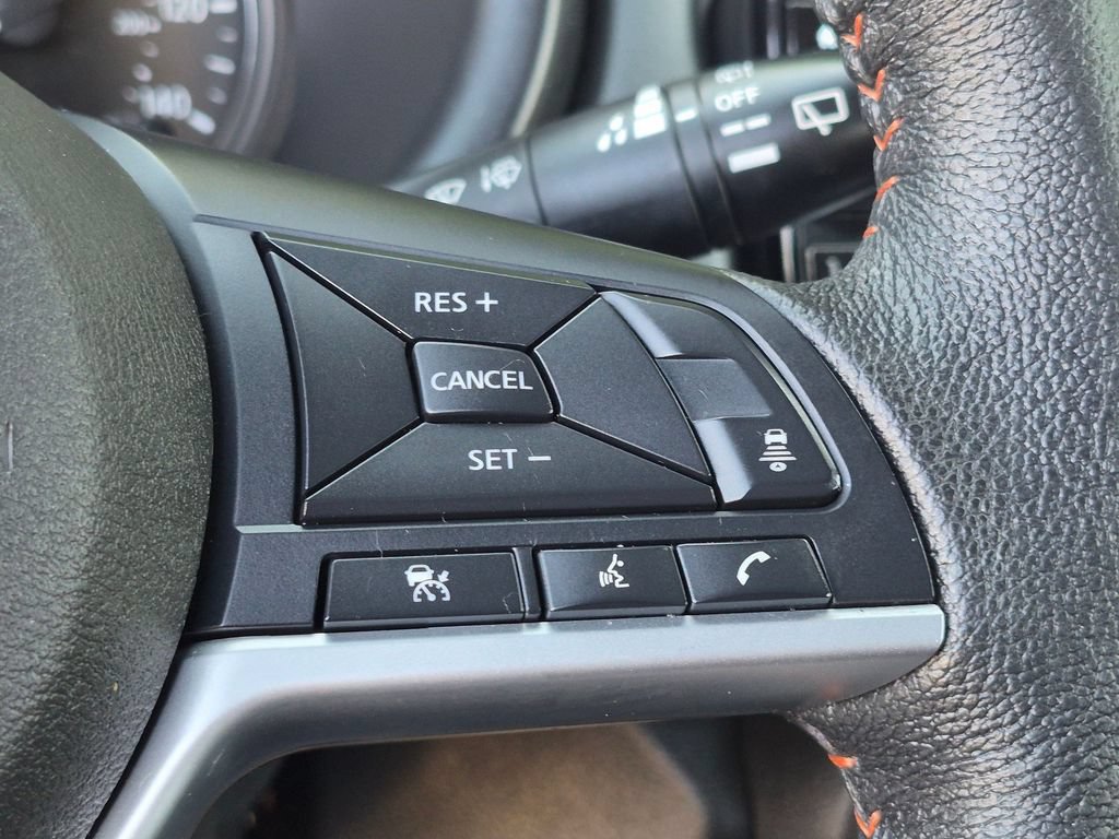 Used 2021 Nissan Kicks SR FWD image 15