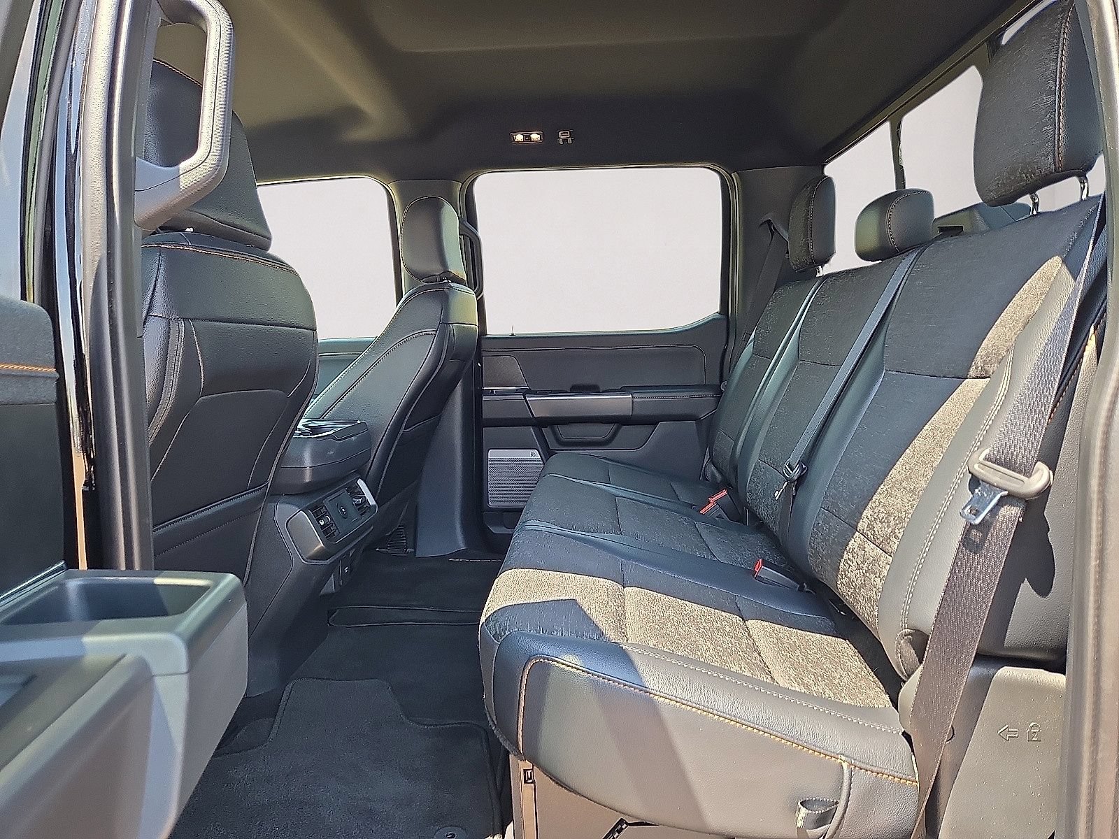 Used 2025 Ford F150 Tremor w/ Bed Utility Package AWD/4WD image 14