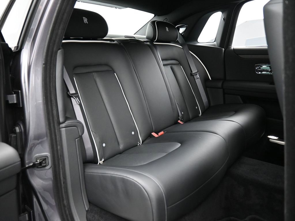 Certified 2023 Rolls-Royce Ghost image 29