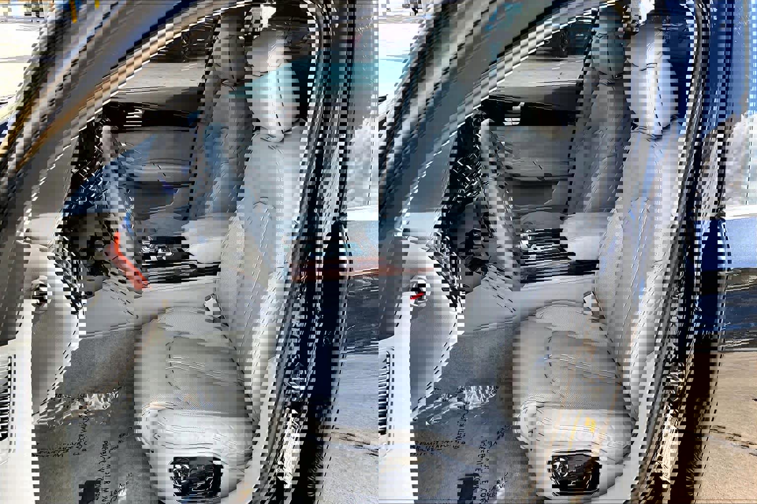 Used 2014 Audi A8 L 3.0T w/ Premium Package image 7