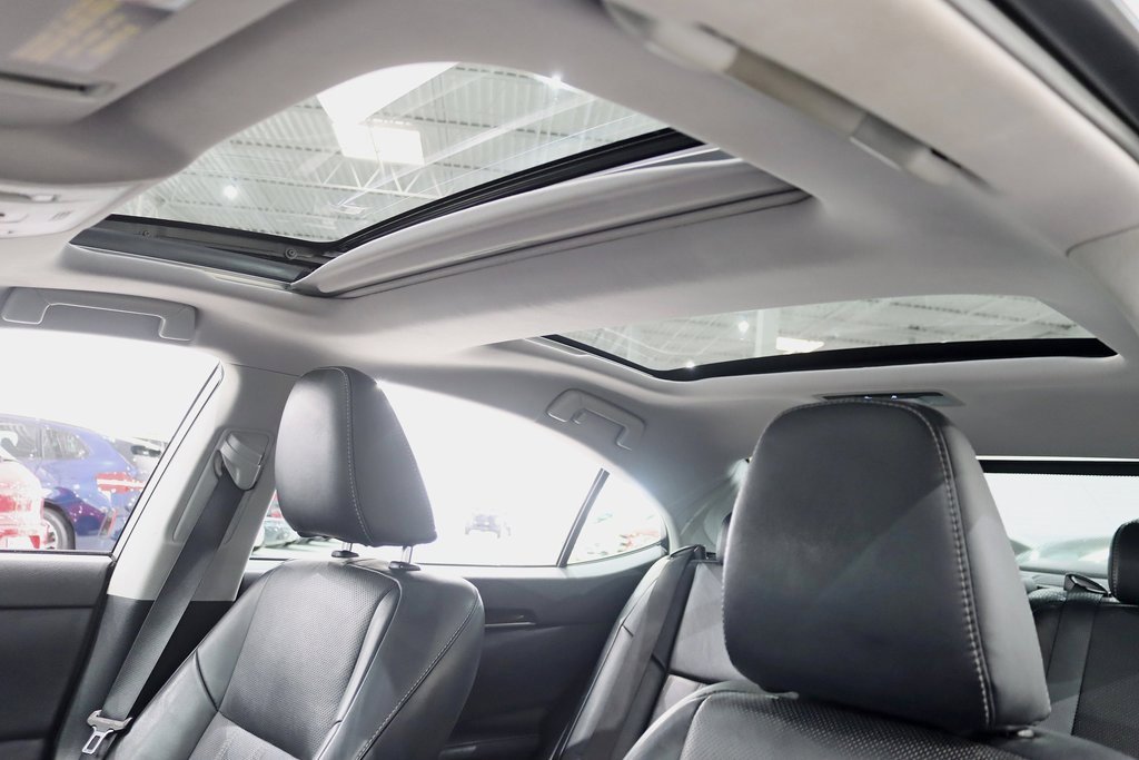 Used 2016 Lexus ES 350 image 29