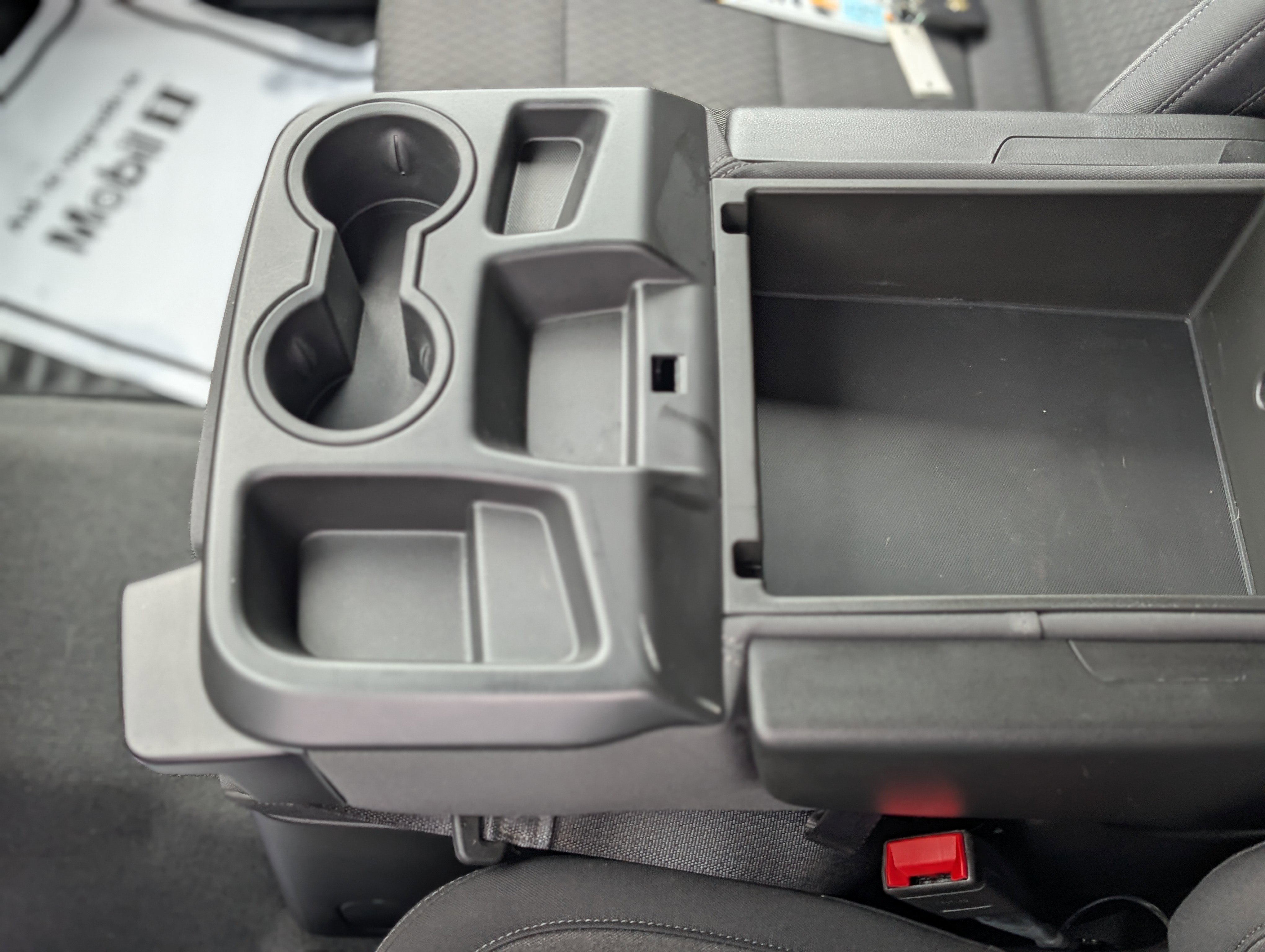 Used 2025 Chevrolet Silverado 1500 Custom w/ Rally Edition image 23