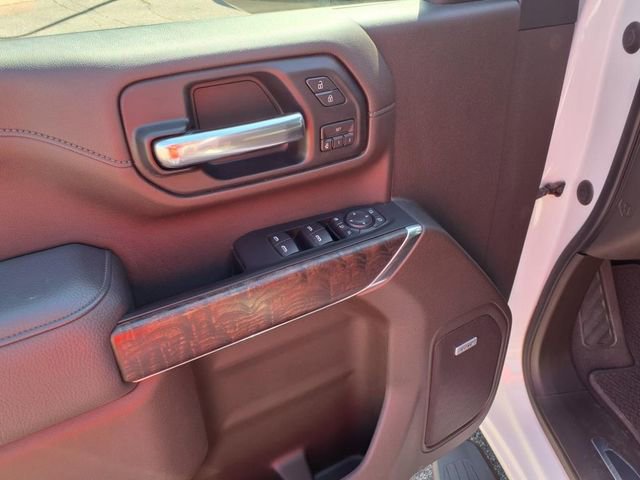 Used 2020 GMC Sierra 3500 Denali w/ Denali Ultimate Package image 17