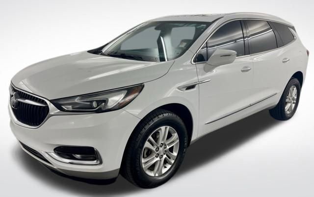 Used 2020 Buick Enclave Essence image 4