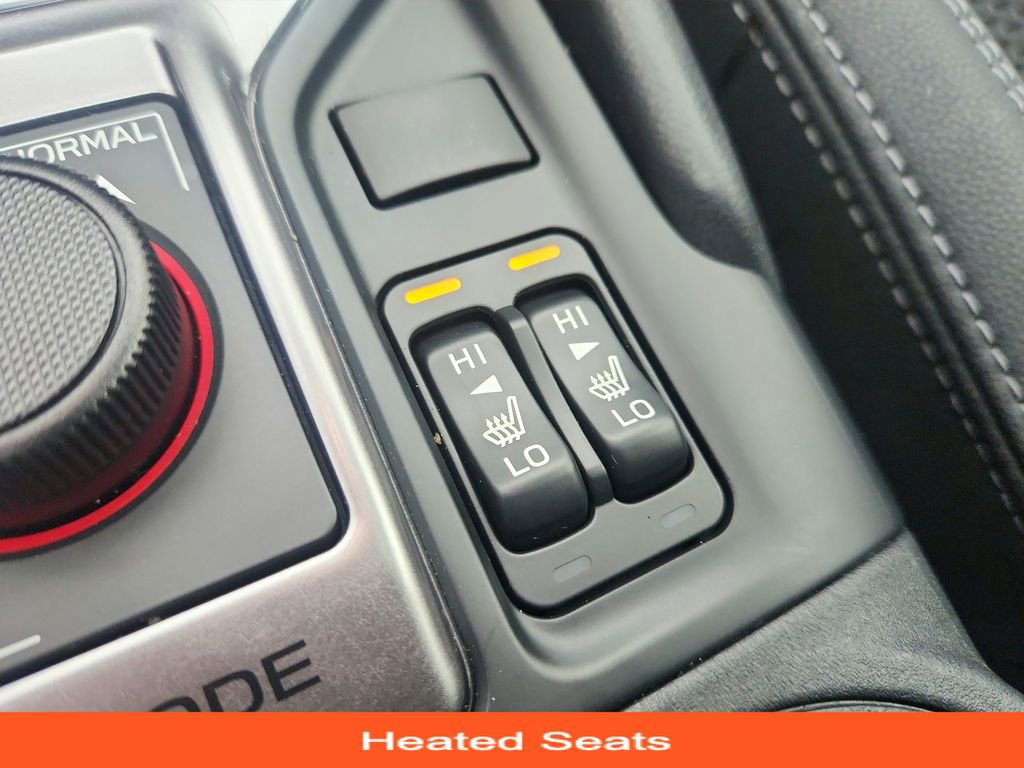 Used 2022 Subaru Forester Premium image 18