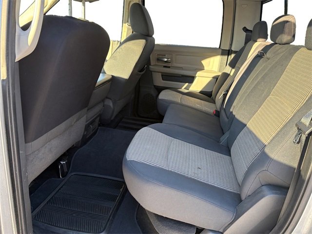 Used 2009 Dodge Ram 1500 Truck TRX image 10