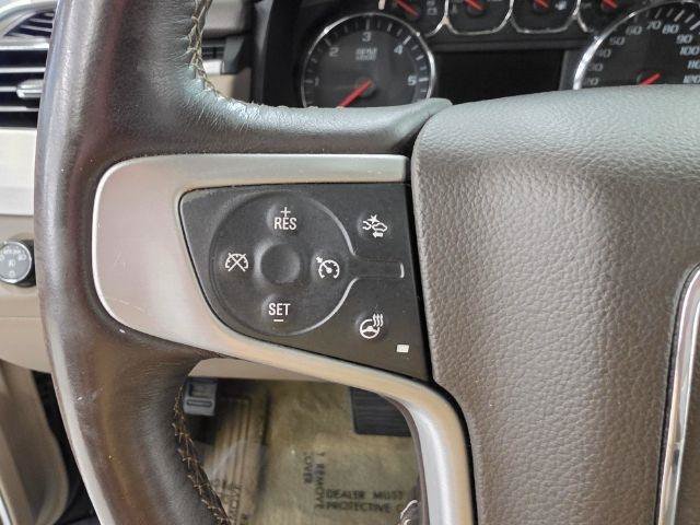 Used 2015 GMC Yukon XL SLT w/ Open Road Package AWD/4WD image 11