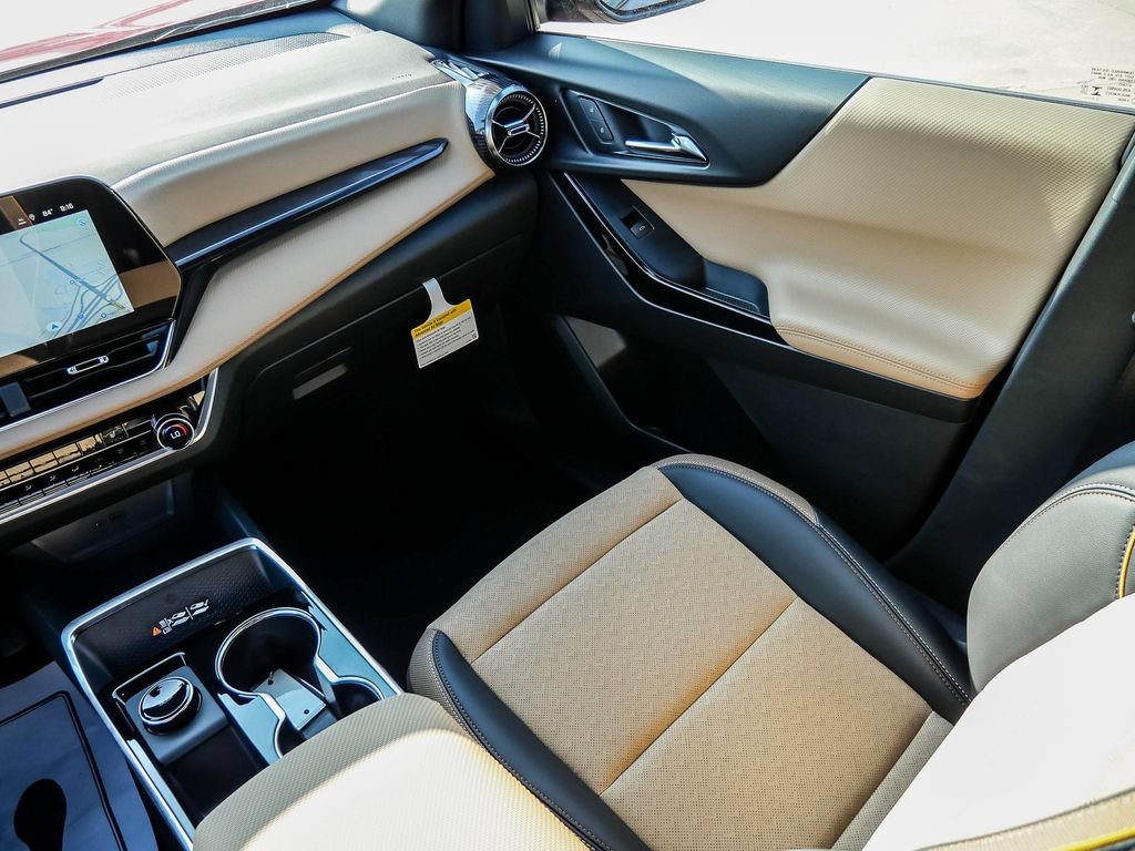 New 2027 Chevrolet Equinox ACTIV FWD image 29