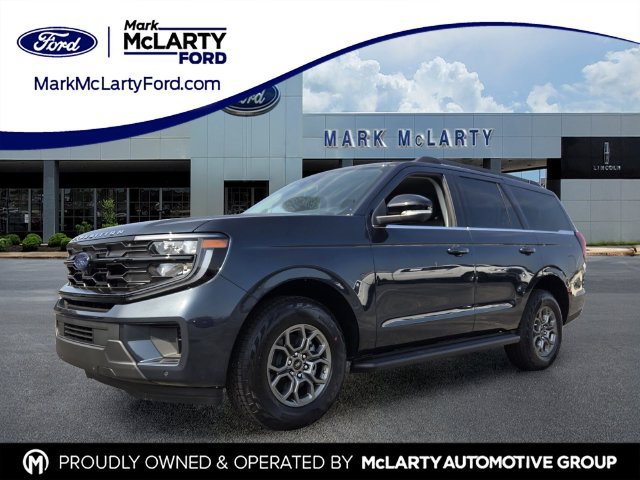 New 2026 Ford Expedition Active