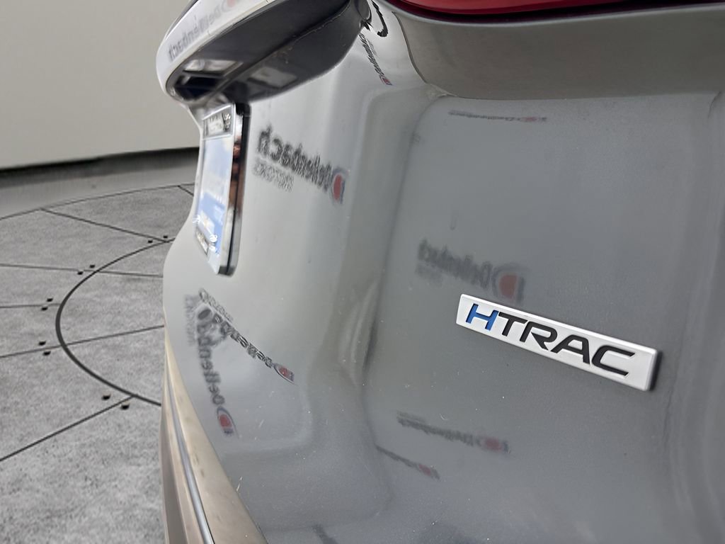 Used 2019 Hyundai Santa Fe SEL AWD/4WD image 19
