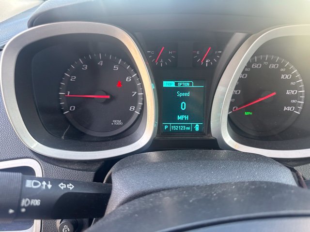 Used 2013 Chevrolet Equinox LT AWD/4WD image 45