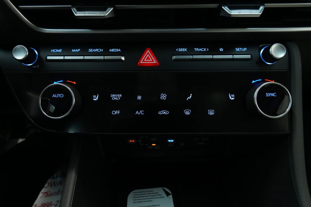 New 2026 Hyundai Sonata SEL FWD image 32