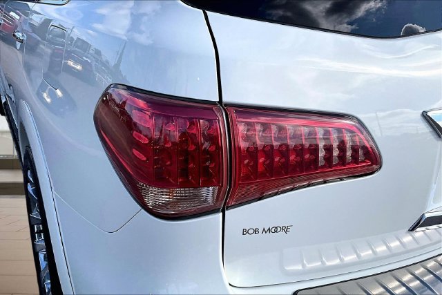 Used 2014 INFINITI QX80 4WD w/ Deluxe Touring Package image 30