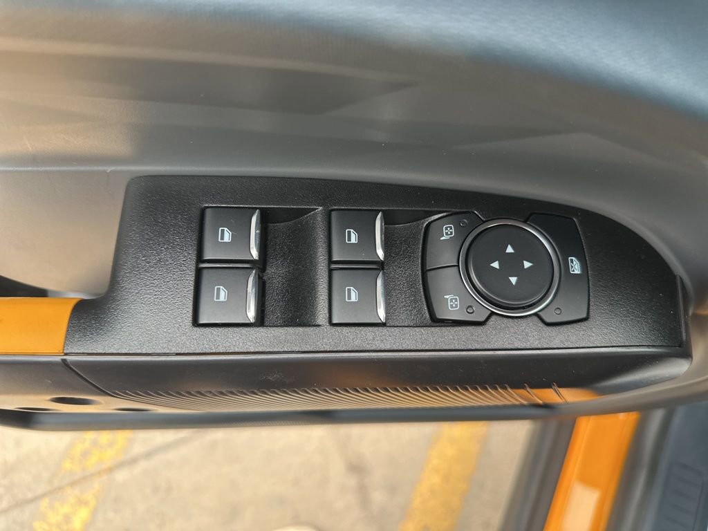 New 2026 Ford Maverick Tremor AWD/4WD image 15