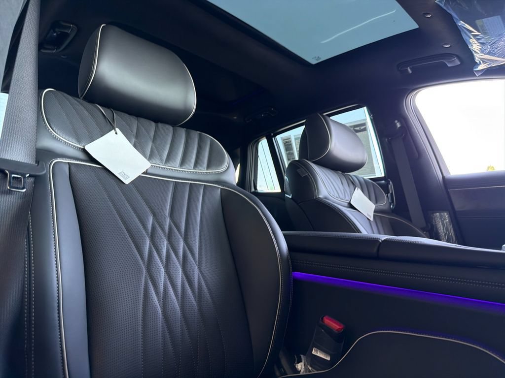 New 2026 Genesis G90 3.5T AWD/4WD image 16