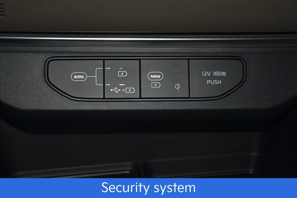 New 2026 Kia Carnival EX image 21