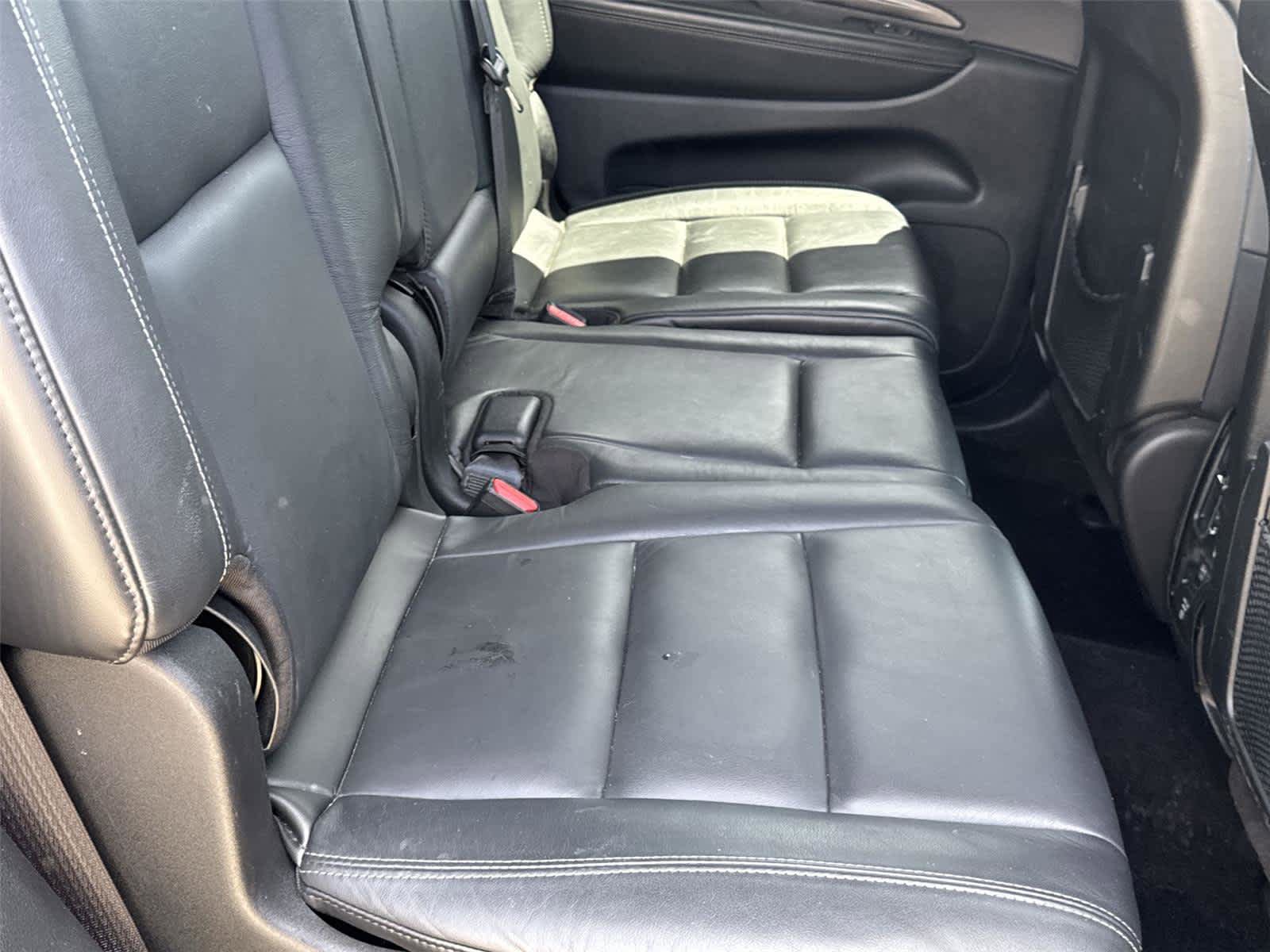 Used 2022 Dodge Durango GT AWD/4WD image 15