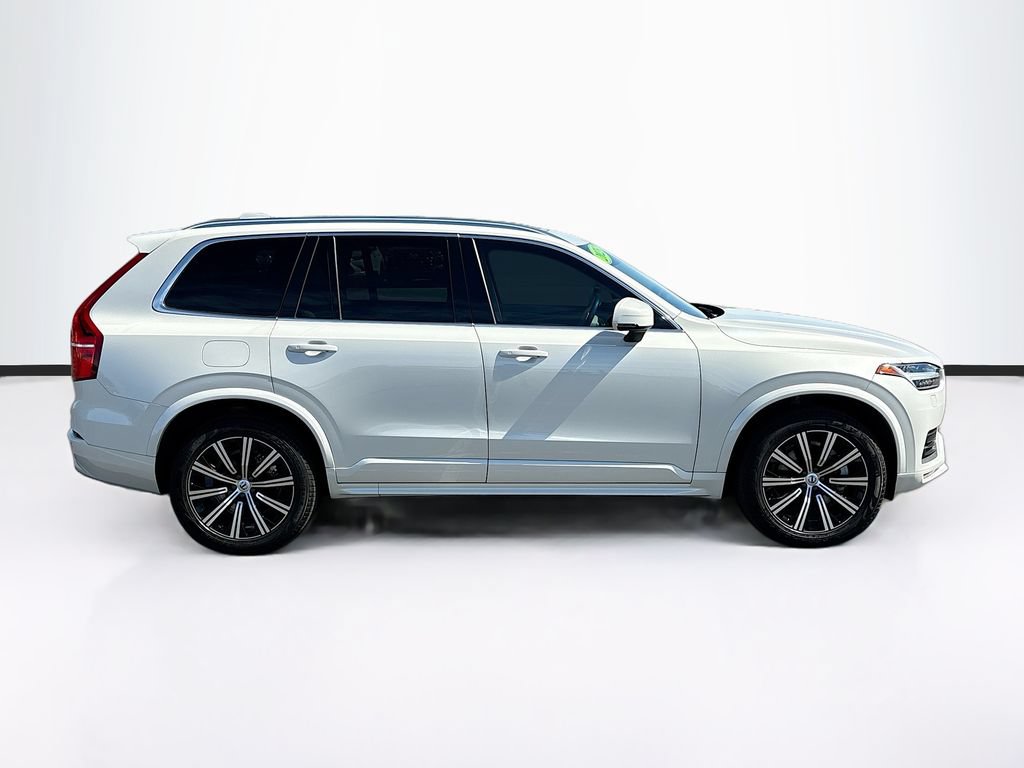 Used 2023 Volvo XC90 B6 Core w/ Protection Package Premier AWD/4WD image 4