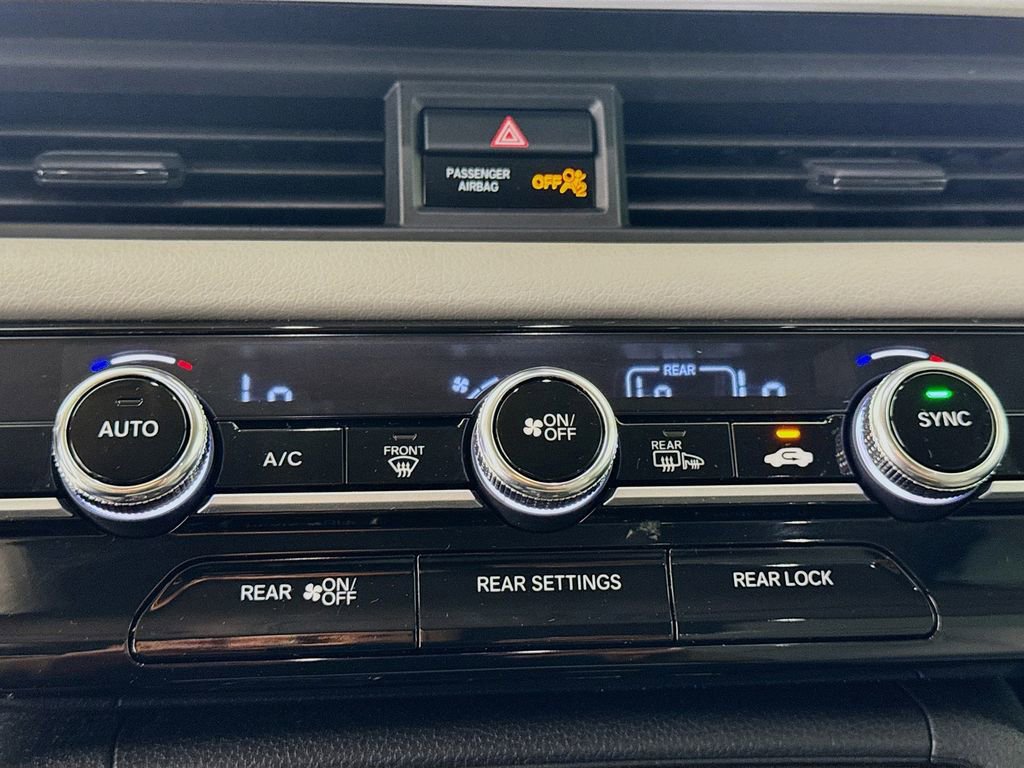 Used 2025 Honda Pilot EX-L image 20