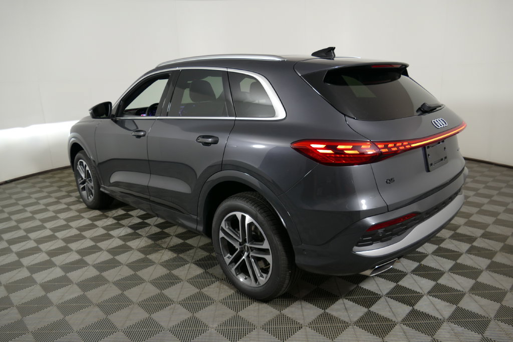 New 2026 Audi Q5 Premium AWD/4WD image 5