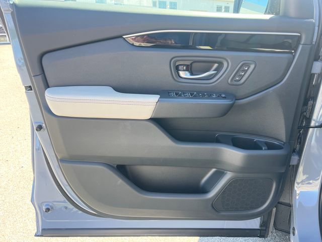 New 2026 Honda Passport RTL image 19