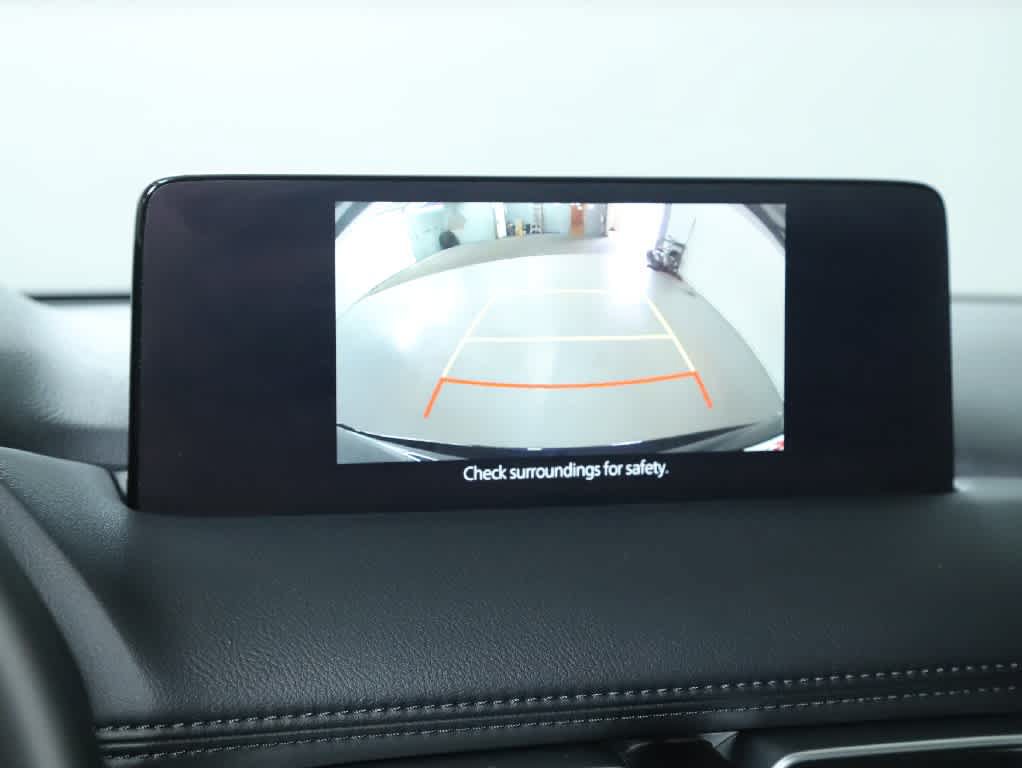 Certified 2021 MAZDA CX-5 Touring AWD/4WD image 28