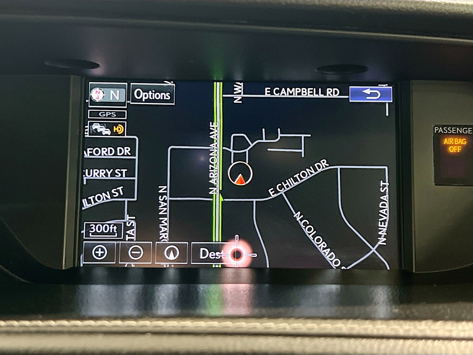 Used 2016 Lexus ES 350 image 9