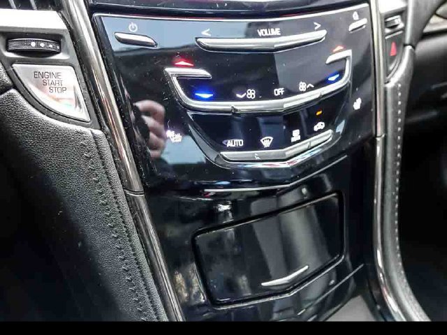 Certified 2018 Cadillac ATS Luxury w/ Safety and Security Package AWD/4WD image 22