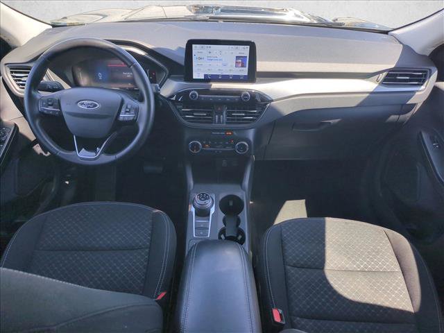 Used 2024 Ford Escape Active FWD image 16