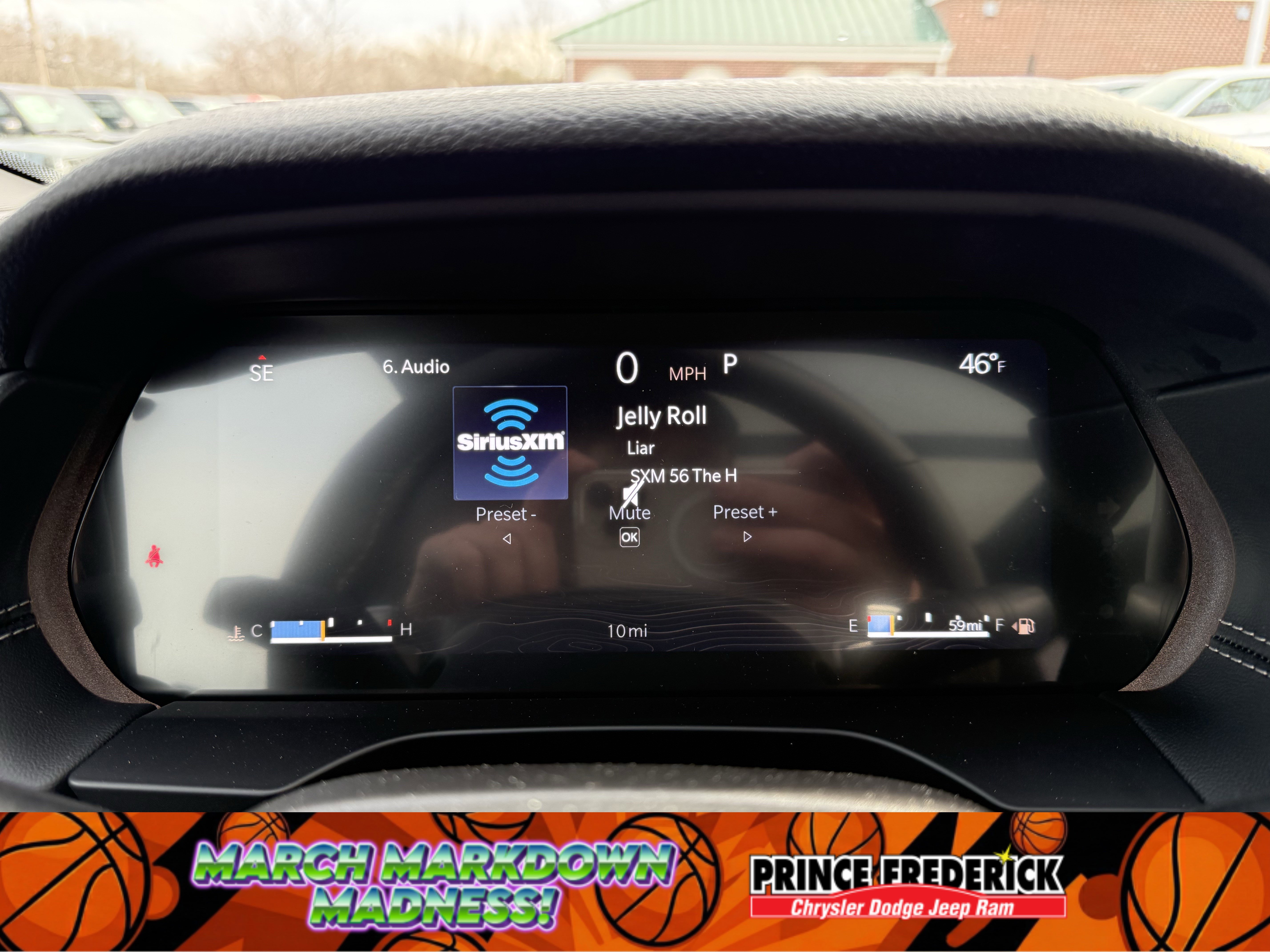 New 2025 Jeep Grand Cherokee Limited image 22