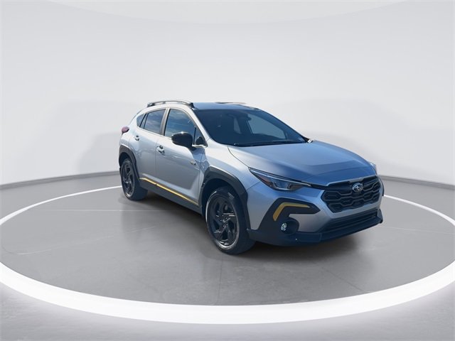 New 2026 Subaru Crosstrek 2.5i Sport image 2
