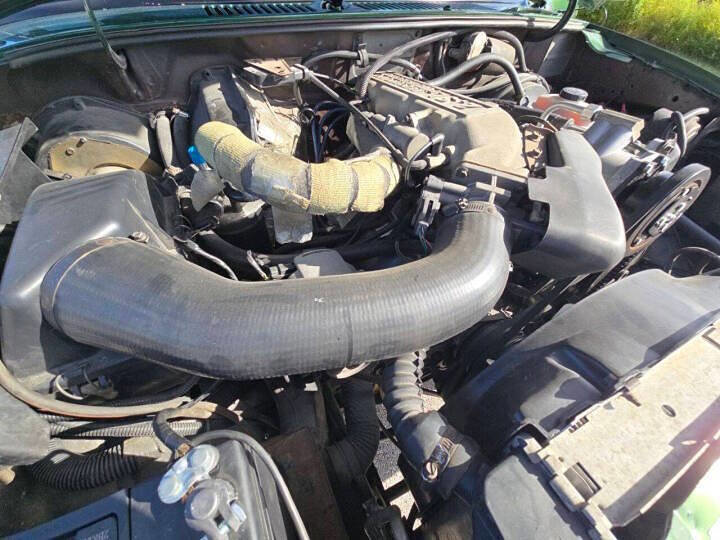 Used 1988 Ford Bronco II 4WD image 29