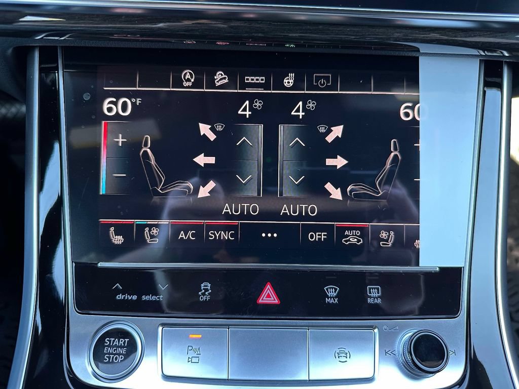 New 2026 Audi Q8 Premium Plus AWD/4WD image 35