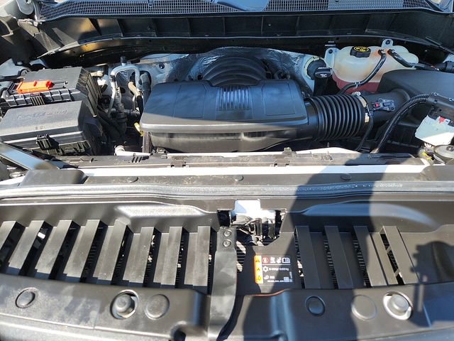 Certified 2022 Chevrolet Silverado 1500 W/T RWD image 27