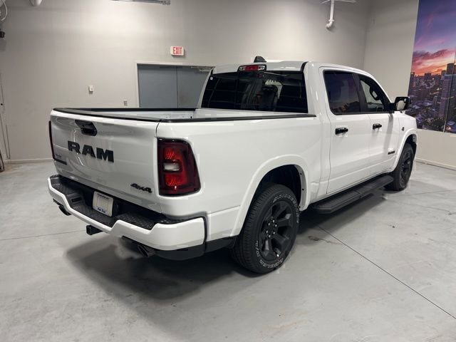 New 2026 RAM 1500 Big Horn image 5