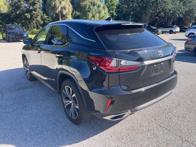 Used 2019 Lexus RX 350 FWD w/ Navigation Package image 4