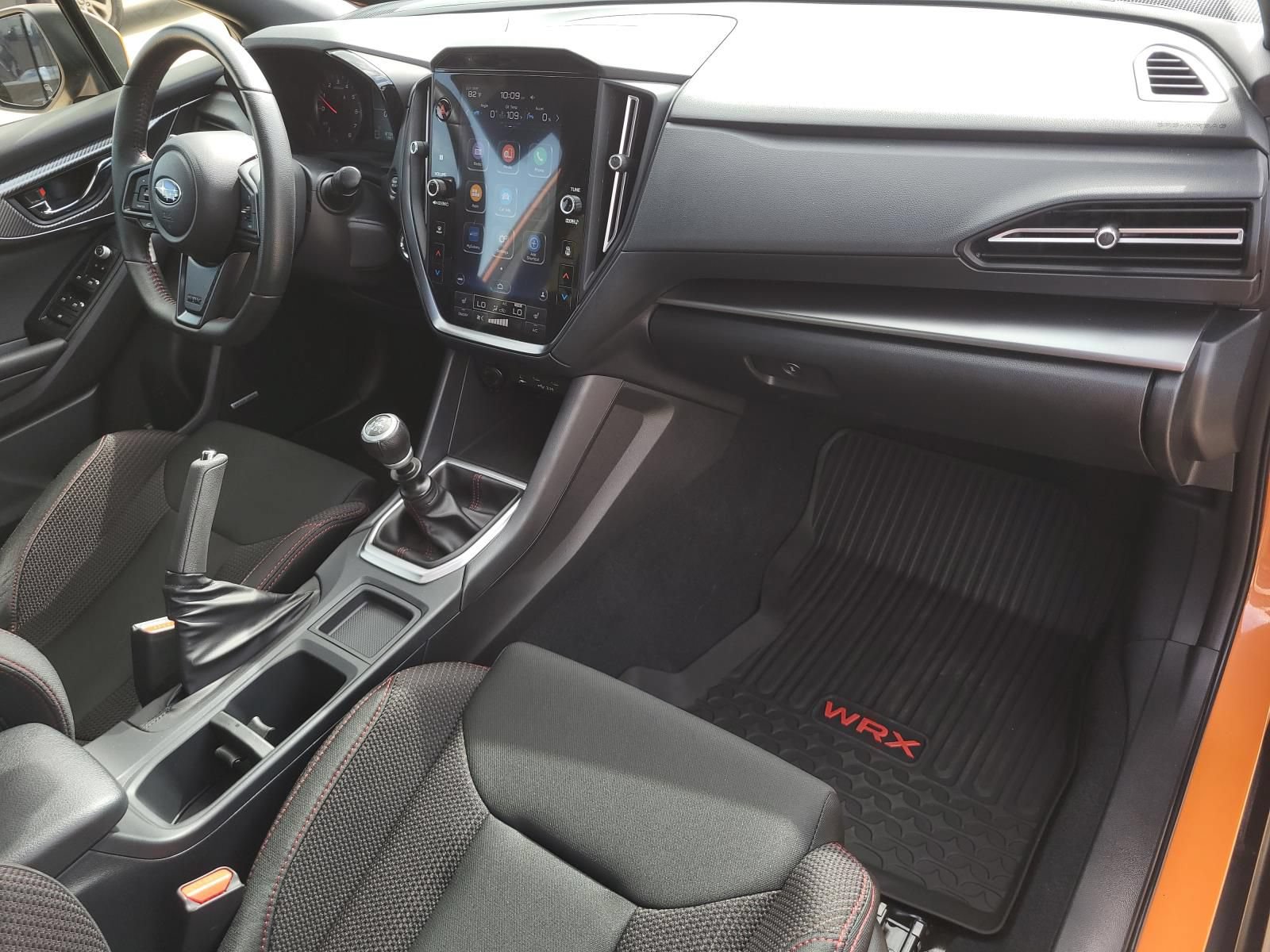 Used 2023 Subaru WRX Premium AWD/4WD image 11