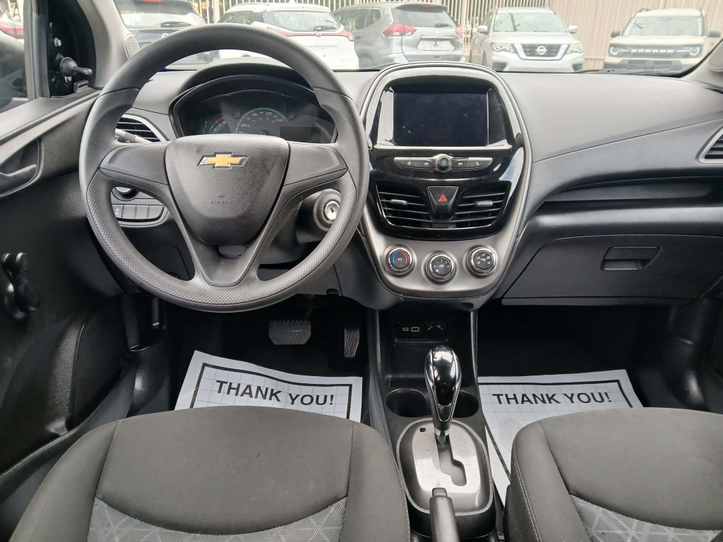 Used 2021 Chevrolet Spark LS FWD image 9