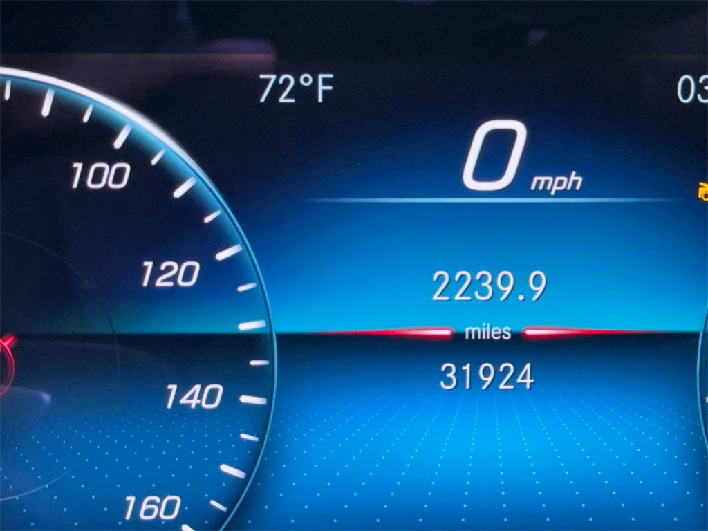 Used 2022 Mercedes-Benz E 350 Sedan w/ Driver Assistance Package image 21